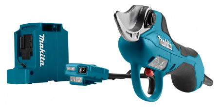 Аккумуляторный секатор Makita DUP361Z