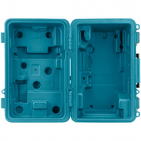 Чемодан для рубанка Makita 824892-1