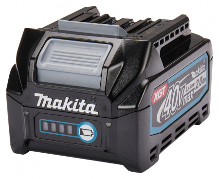Аккумулятор XGT, Li-Ion, 40 В, 2.0 Ач, BL4020 Makita 191L29-0