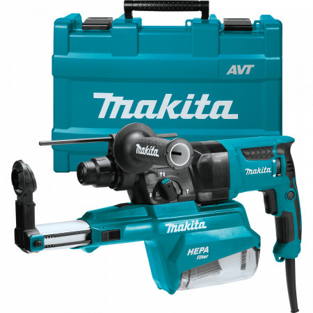 Перфоратор SDS-Plus Makita HR2653