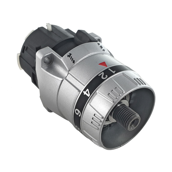 Редуктор в сборе Makita 125575-9