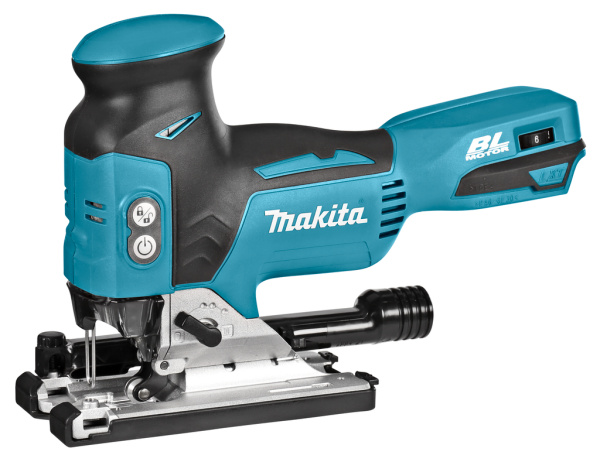 Аккумуляторный лобзик Makita DJV181Z