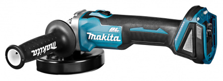 Угловая шлифовальная машина Makita DGA504RF