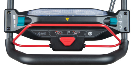 Снегоуборочная машина XGT Makita SN001GZ