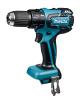 Ударная дрель-шуруповерт Makita DHP459Z