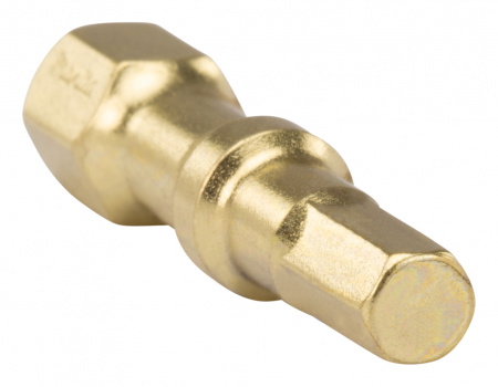 Насадка Impact Gold ShorTon HEX4.0, 30 мм, E-form (MZ), 2 шт Makita B-42341