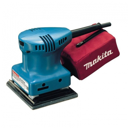 Вибрационная шлифовальная машина Makita BO4554