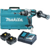 Дрель-шуруповерт LXT Makita DDF481RTE