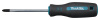 Отвертка PZ2, длина стержня 100 мм Makita E-13390