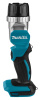 Светодиодный фонарь с линзой Makita DEBDML808