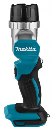 Светодиодный фонарь с линзой Makita DEBDML808