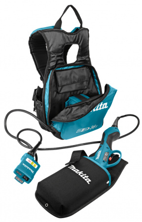 Аккумуляторный секатор Makita DUP362Z