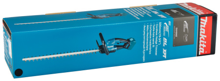 Кусторез LXT Makita DUH506Z