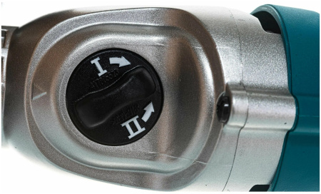 Двухскоростная ударная дрель Makita HP2071