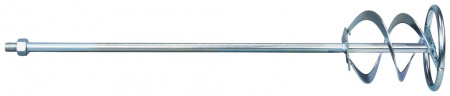Спиральная мешалка для смеси Makita D-73514