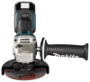 Угловая шлифовальная машина Makita DGA504RT