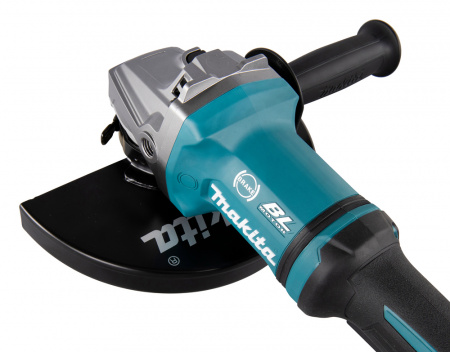 Угловая шлифмашина XGT Makita GA038GZ