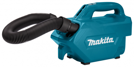 Пылесос с воздуходувом LXT Makita DCL184Z