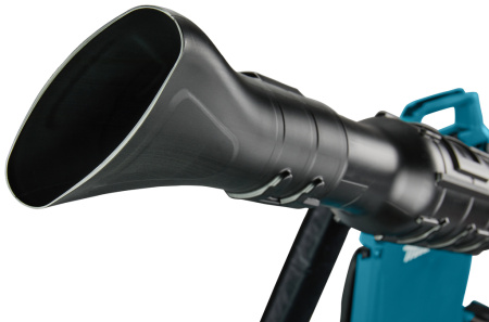 Ранцевый воздуходув XGT Makita UB002CZ