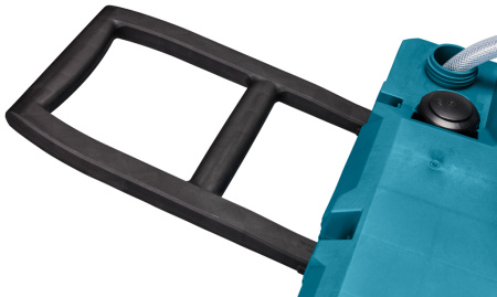 Мойка высокого давления LXT Makita DHW080ZK