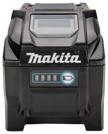 Аккумулятор XGT, Li-Ion, 40 В, 5.0 Ач, BL4050F Makita 191L47-8