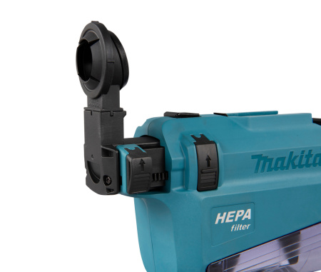 Система удаления пыли DX05 Makita 199664-6