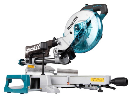 Торцовочная пила 216 Makita LS0816F