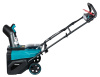 Снегоуборочная машина XGT Makita SN001GZ
