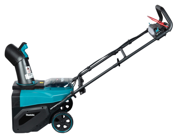 Снегоуборочная машина XGT Makita SN001GZ