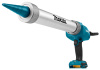 Пистолет для герметика LXT Makita DCG180RYEX