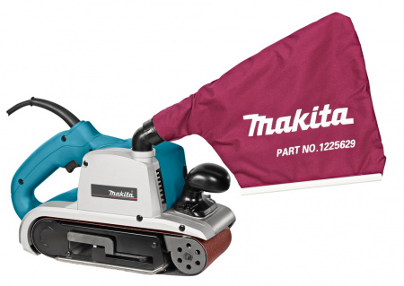 Ленточная шлифмашина 100 мм Makita 9403J