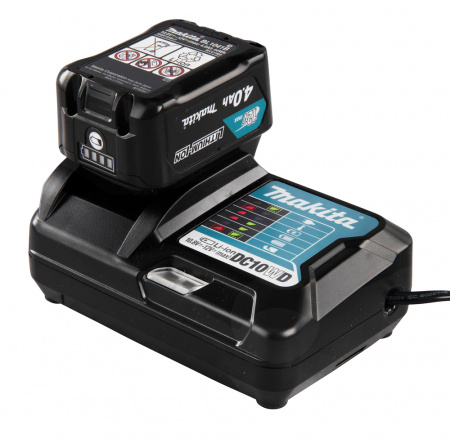 Зарядное устройство DC10WD Makita 199398-1