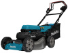 Газонокосилка XGT Makita LM001CZ