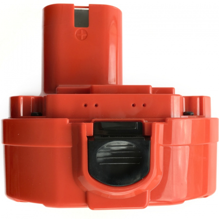 Аккумулятор кубический, Ni-Cd, 18 В, 2.0 Ач, 1822 Makita 192827-3