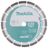 Алмазный диск по камню 230x22.23 мм Makita D-80117