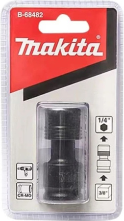 Адаптер торцевого ключа 3/8 - 1/4 Makita B-68482