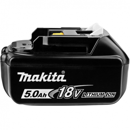 Аккумулятор LXT, Li-Ion, 18 В, 5.0 Ач, BL1850B Makita 632G59-7