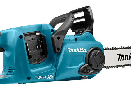 Цепная пила LXT Makita DUC353Z