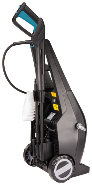 Мойка высокого давления Makita HW132