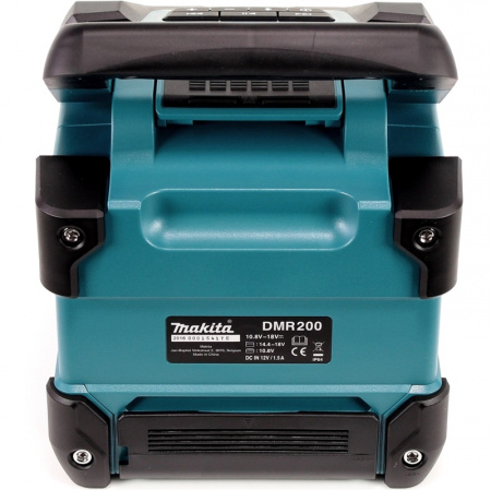 Аудиоколонка Makita DMR200