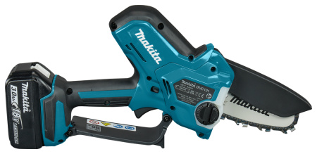 Цепная пила LXT Makita DUC101SF