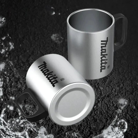 Чашка кофейная, 280 мл Makita KF00000020