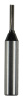 Фреза пазовая 3х13, S8, 1T Makita D-67664