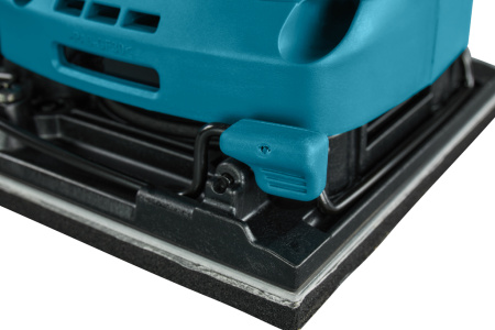 Вибрационная шлифмашина LXT Makita DBO480Z