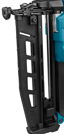 Гвоздезабиватель LXT Makita DBN600ZJ