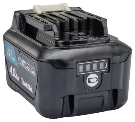 Аккумулятор CXT, Li-Ion, 12 В, 4.0 Ач, BL1041B Makita 632F63-0