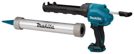 Пистолет для герметика СХТ Makita CG100DZXK