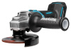 Угловая шлифмашина XGT 125 Makita GA005GU201