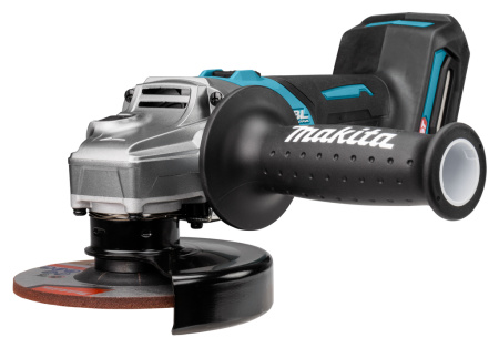 Угловая шлифмашина XGT 125 Makita GA005GU201