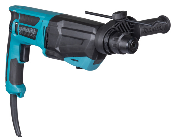 Перфоратор SDS-Plus Makita HR2670